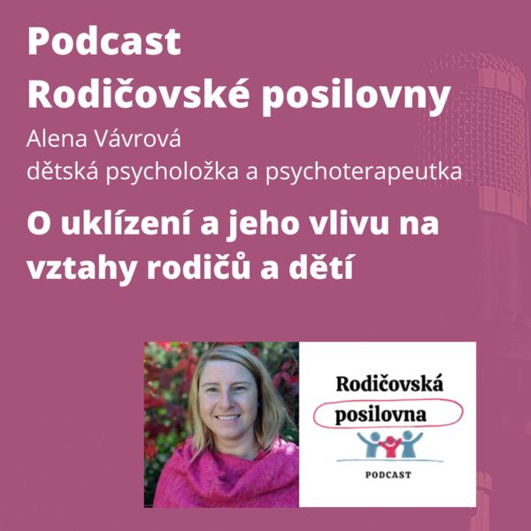 Rodičovská posilovna